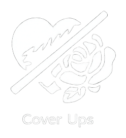 Cover-ups (tapar tatuajes antiguos)