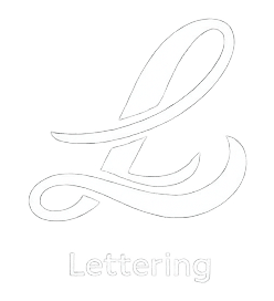 Lettering & Tipografía