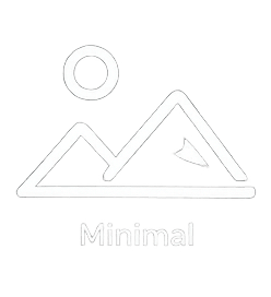 Fine Line & Minimal